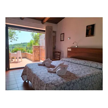 Bed & Breakfast Il Sogno Di Teresa *