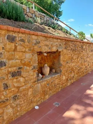 住宿加早餐酒店 Il Sogno Di Teresa 卡梅罗塔